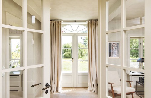 Munkmarsch Cottage | Moby Dick from A&M - Moby Dick