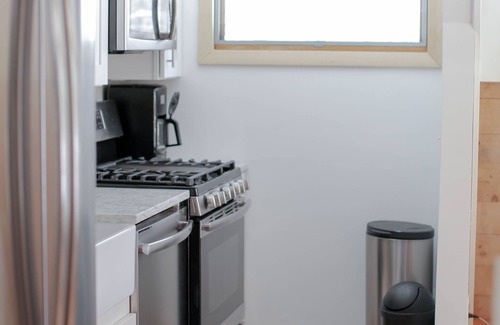 Wardsboro Cabin | Mod A Frame Cabin in the Woods with Hot Tub -close to Mt. Snow & Stratton!