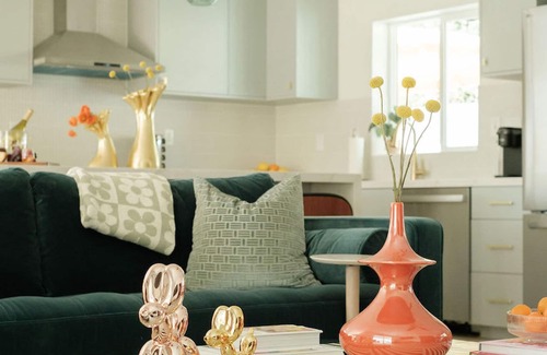 Uptown Design District Villa | Mod Hotel in Palm Springs