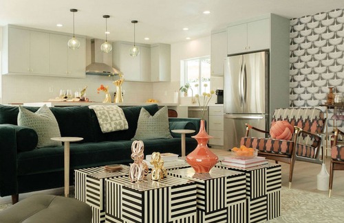 Uptown Design District Villa | Mod Hotel in Palm Springs