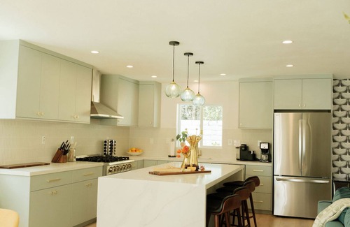 Uptown Design District Villa | Mod Maya Hotel in Palm Springs