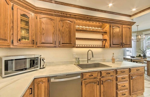 Red Lodge Cottage | Mod Style home with Private Hot Tub in the heart of Red Lodge