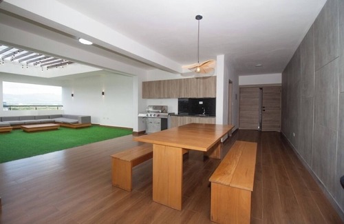 Punal Apartment | Modern Designer Apartament