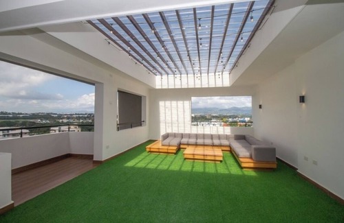 Punal Apartment | Modern Designer Apartament