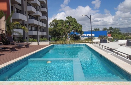 Punal Apartment | Modern Designer Apartament