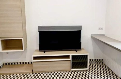 La Linea de la Concepcion Apartment | Modern apartment in the heart of the city