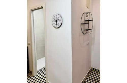 La Linea de la Concepcion Apartment | Modern apartment in the heart of the city