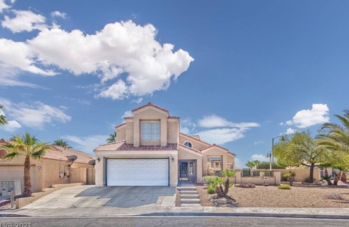 The Section Seven House | Model home in the Lakes