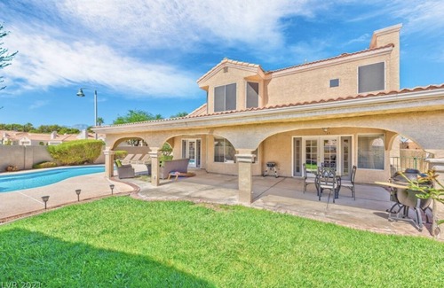 The Section Seven House | Model home in the Lakes