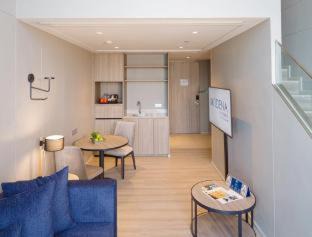 Buriram Hotel | Modena by Fraser Buriram