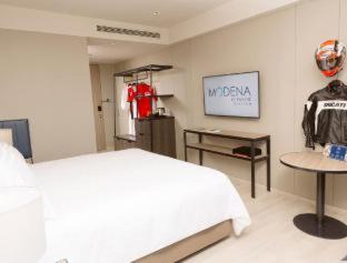 Buriram Hotel | Modena by Fraser Buriram