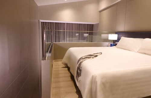 Buriram Hotel | Modena by Fraser Buriram