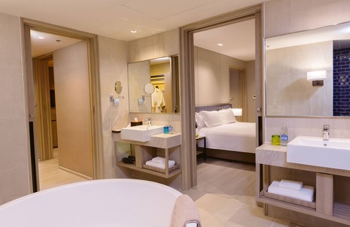 Buriram Hotel | Modena by Fraser Buriram