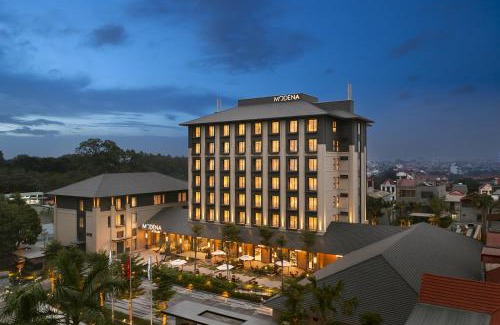 Vinh Yen Hotel | Modena by Fraser Vinh Yen