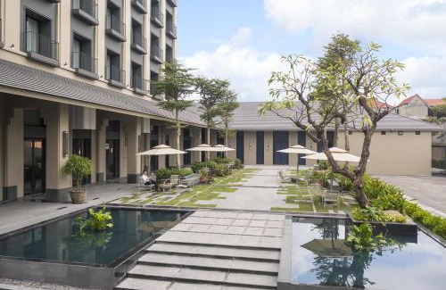 Vinh Yen Hotel | Modena by Fraser Vinh Yen