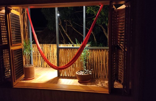 Saladita Condo | Modern Sustainable Surf Shack - La Saladita