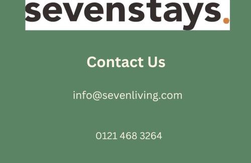 Bracknell Apartment | Modern 1 Bed Apt Bracknell- with parking