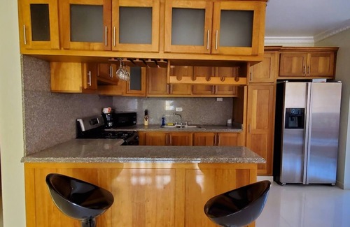 Puerto Plata House | Modern 1 BedRoom House