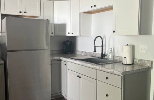 Davenport Apartment | Modern 1 BR by DT Davenport [45DAYS+] Pet Friendly