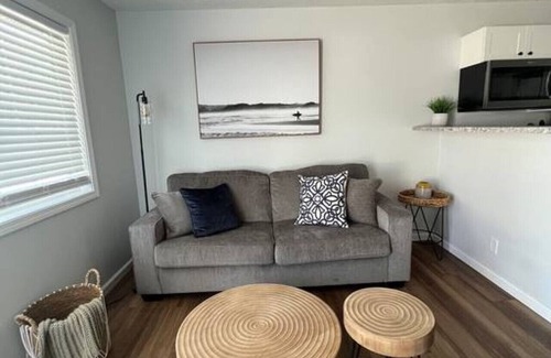 Davenport Apartment | Modern 1 BR by DT Davenport [45DAYS+] Pet Friendly