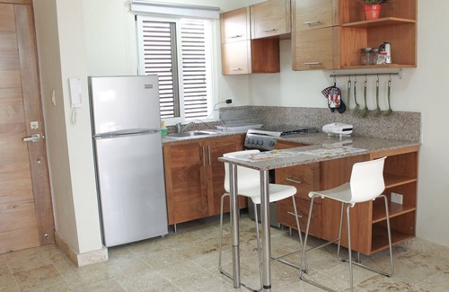 Gascue Apartment | MODERN 1BR APT NEAR COLONIAL ZONE