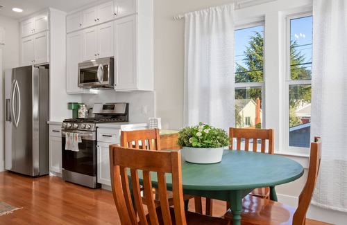 Folsom Apartment | Modern 1BR in Historic Folsom, near top attractions