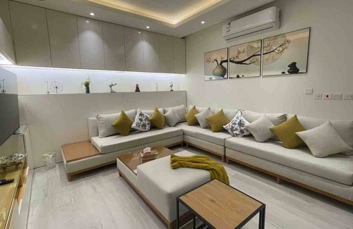 Riyadh Apartment | Modern 2 Bedroom Apartment