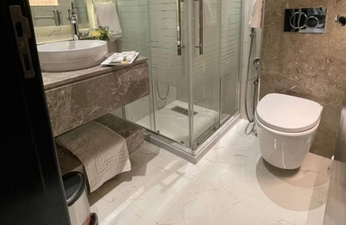 Riyadh Apartment | Modern 2 Bedroom Apartment