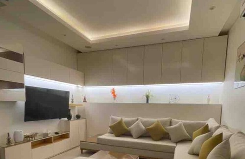 Riyadh Apartment | Modern 2 Bedroom Apartment