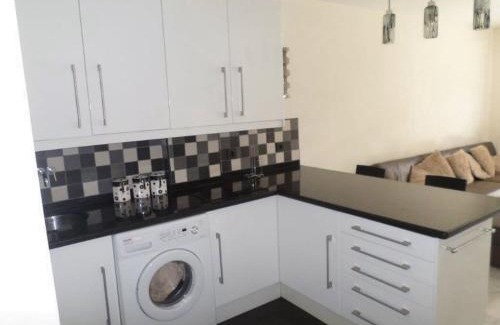 Benalmadena Costa Apartment | Modern 2 bedroom Penthouse with huge private roof top terrace,free parking and free WIFI