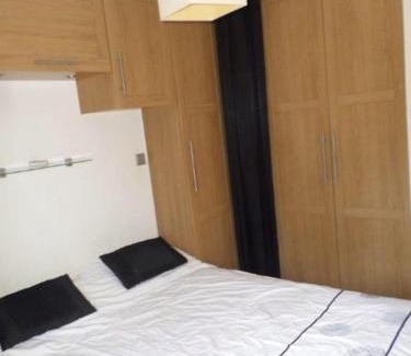 Benalmadena Costa Apartment | Modern 2 bedroom Penthouse with huge private roof top terrace,free parking and free WIFI