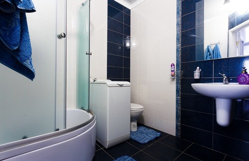 Mykolaiv Apartment | Modern 2 room in center Nikolaev!