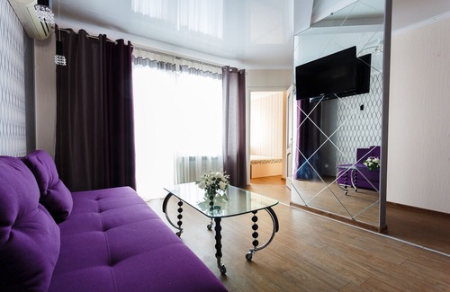 Mykolaiv Apartment | Modern 2 room in center Nikolaev!