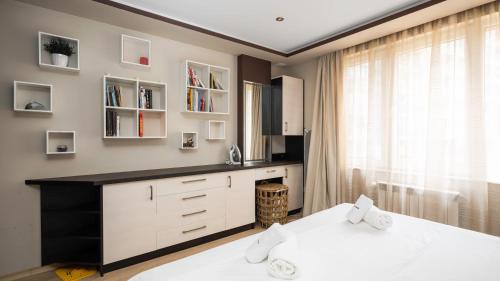 Mladost Apartment | Modern 2BD in Mladost District - Free Parking by Flat Manager