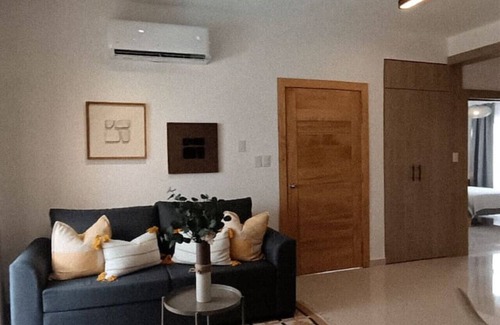 Los Melones Apartment | Modern 2BR Oasis Near Bayahibe Beach