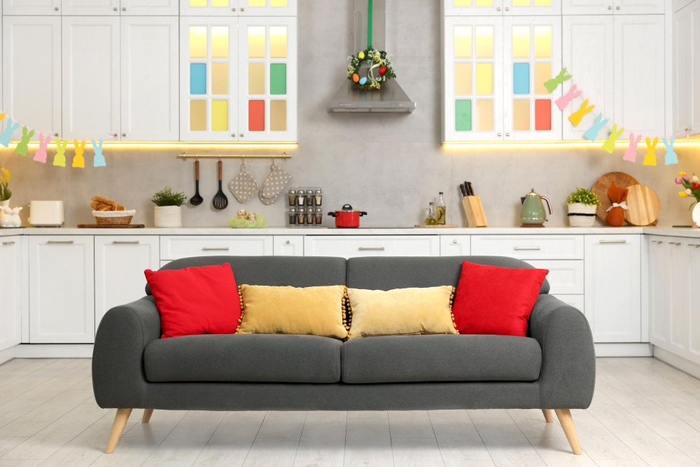 Tampere Apartment | Modern 2BR Home with Sauna, Terrace & Free Parking