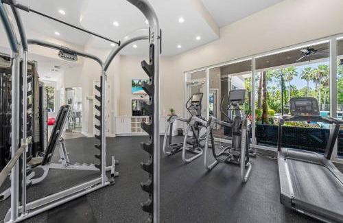 Westchase Apartment | Modern 2br2ba W King Bed, Pools Gym #1