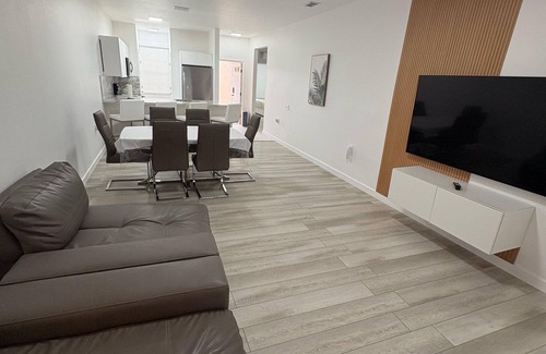 Fedhaven Apartment | Modern 3/2 apt in kissimmee FL with pool, jacuzzi, gym, bbq, pets welcome