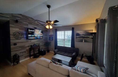 Murfreesboro House | Modern 3 Bedroom Boro Home in Quiet Neighborhood