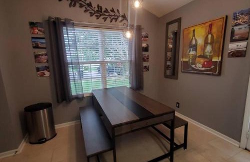 Murfreesboro House | Modern 3 Bedroom Boro Home in Quiet Neighborhood