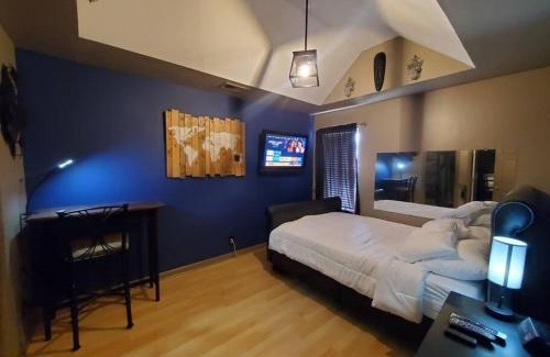 Murfreesboro House | Modern 3 Bedroom Boro Home in Quiet Neighborhood