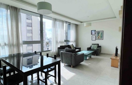 Sodeco Apartment | Modern 3BR Apartment HD8