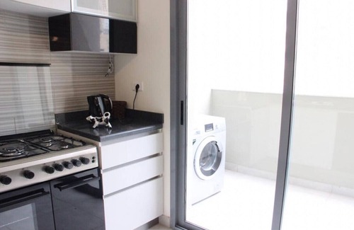 Achrafieh Apartment | Modern 3BR Apartment HD7