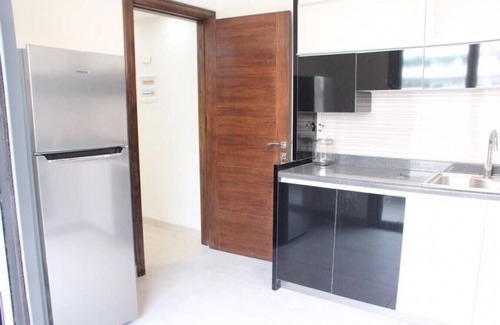 Achrafieh Apartment | Modern 3BR Apartment HD7