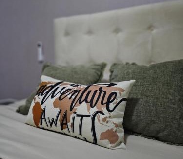 Santo Domingo Este Apartment | Modern 3BR Apmt Near Airport & Beach