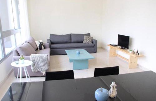 Achrafieh Apartment | Modern 3BR Apt next to Hotel Dieu