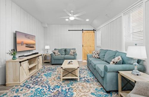 Ventnor City Apartment | Modern 3BR Beach House - sleeps 10