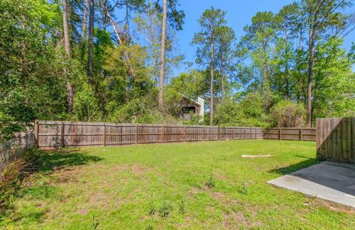 Killearn Estates Apartment | Modern 3BR Home Ideal for Groups, Prime Location