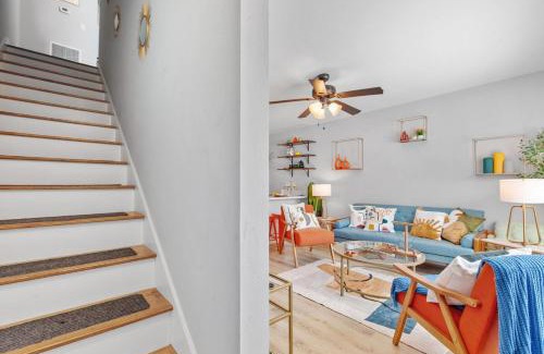 Killearn Estates Apartment | Modern 3BR Home Ideal for Groups, Prime Location