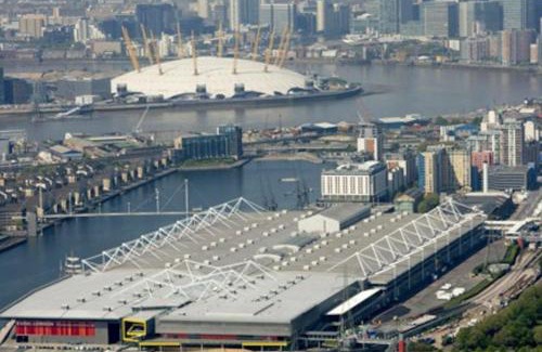 Canning Town North House | Modern 5 Bed near ExCel -Big Ben